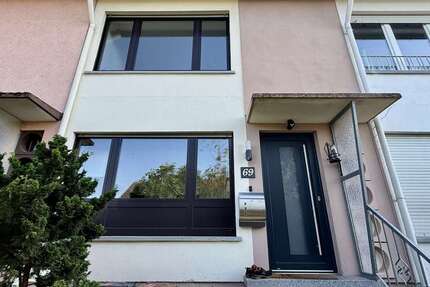 Haus Maintal Dörnigheim Dörnigheim - 5 Zimmer, 135 m&sup2;, 565.000&euro; | Angebot:26975824