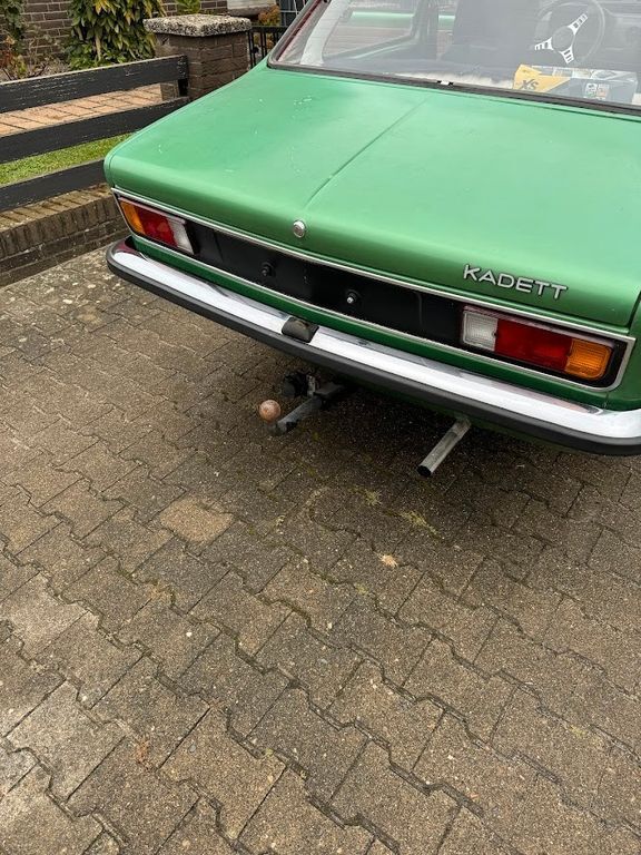 Kadett