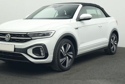 VW T-Roc 56.600 km 25.750 &euro; Mühlhausen 92360