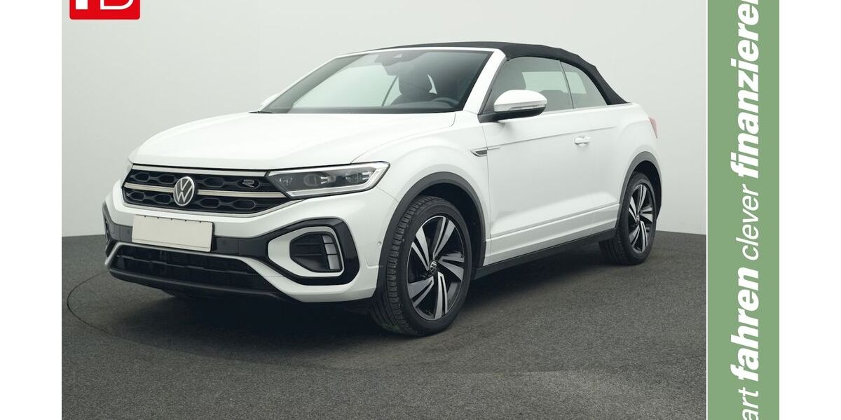 VW T-Roc 56.600 km 25.750 &euro; Mühlhausen 92360