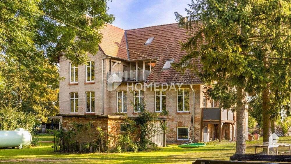 Bauernhaus, Landhaus Bentwisch Klein Bartelsdorf - 1 Zimmer, 400 m&sup2;, 1.250.000&euro; | Angebot:25108787