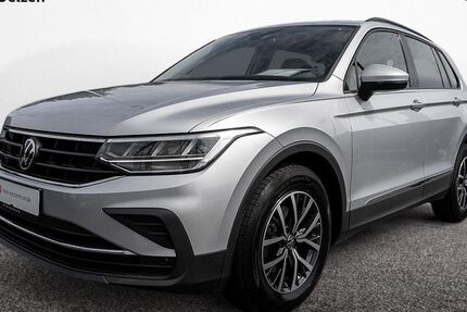 VW Tiguan 80.381 km 26.360 &euro; Uelzen 29525