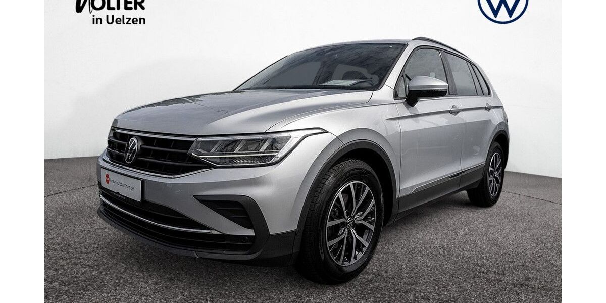 VW Tiguan 80.381 km 26.360 &euro; Uelzen 29525