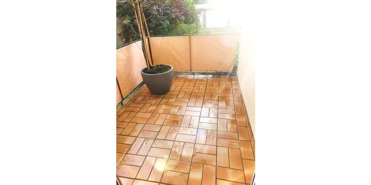 Erdgeschoßwohnung Homburg - 2 Zimmer, 55 m&sup2;, 680&euro; | Angebot:26610956