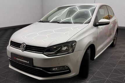 VW Polo 191.000 km 5.250 &euro; Lennestadt 57368