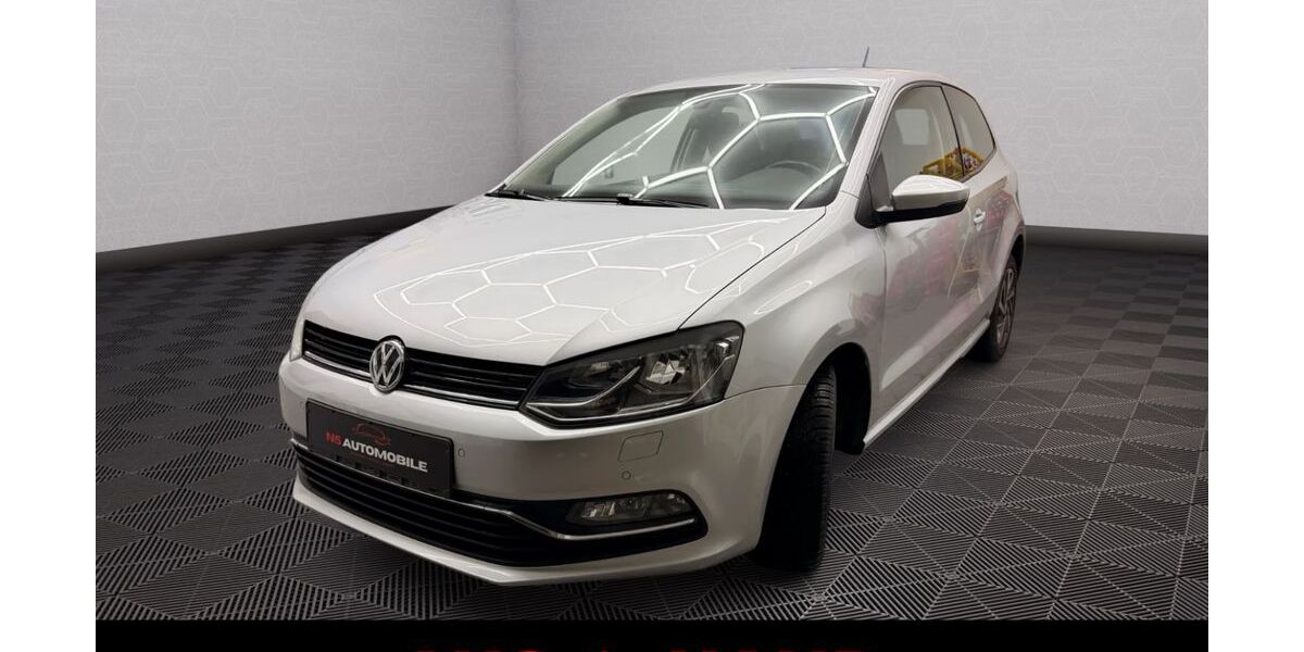 VW Polo 191.000 km 5.250 &euro; Lennestadt 57368