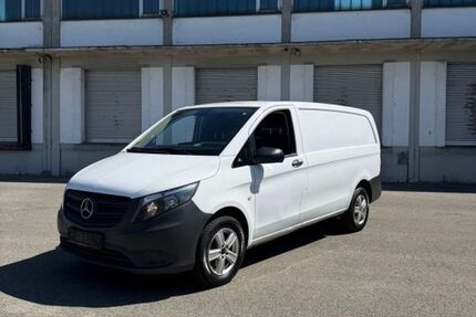 Mercedes-Benz Vito 287.000 km 9.000 &euro; Bautzen 02625