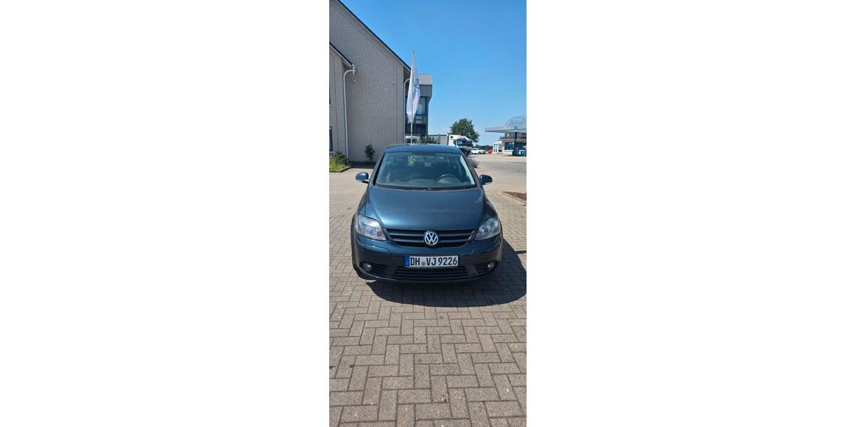 VW Golf Plus 142.100 km 4.250 &euro; Sulingen 27232