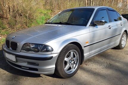 BMW 320 157.000 km 7.700 &euro; Werdau 08412