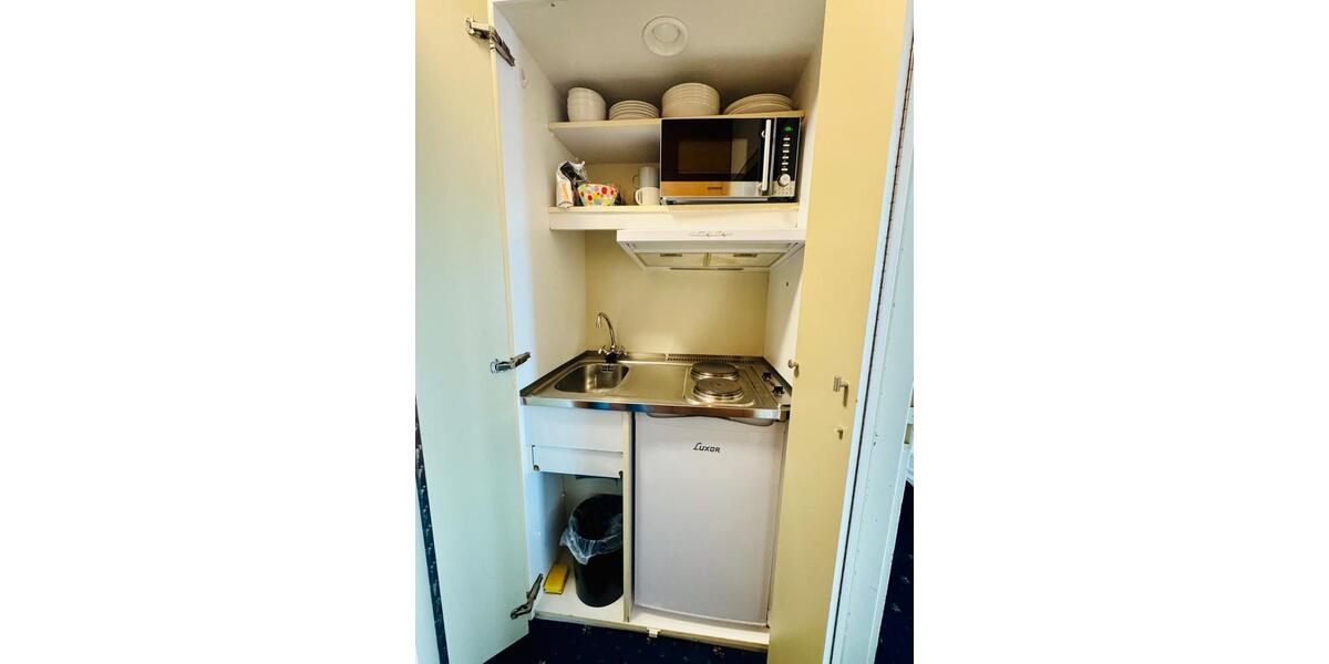Etagenwohnung Goslar OS Hahnenklee-Bockswiese - 1 Zimmer, 32 m&sup2;, 320&euro; | Angebot:26698546