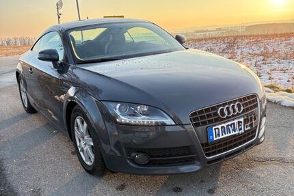 Audi TT 260.000 km 6.000 &euro; Fürstenzell 94081