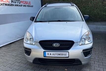 Kia Carens 258.630 km 2.500 &euro; Dortmund 44388