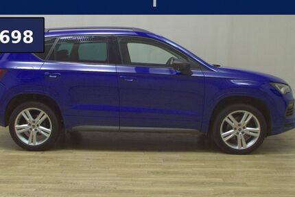 Seat Ateca 128.748 km 17.480 &euro; Bremen / Arsten 28279