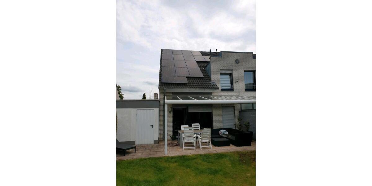 Doppelhaushälfte Langenfeld (Rheinland) - 4 Zimmer, 140 m&sup2;, 645.000&euro; | Angebot:26823898