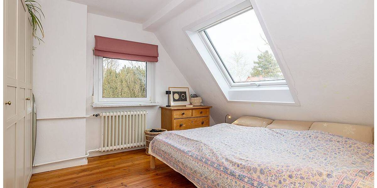 Doppelhaushälfte Kleinmachnow - 3 Zimmer, 73 m&sup2;, 598.000&euro; | Angebot:25800146