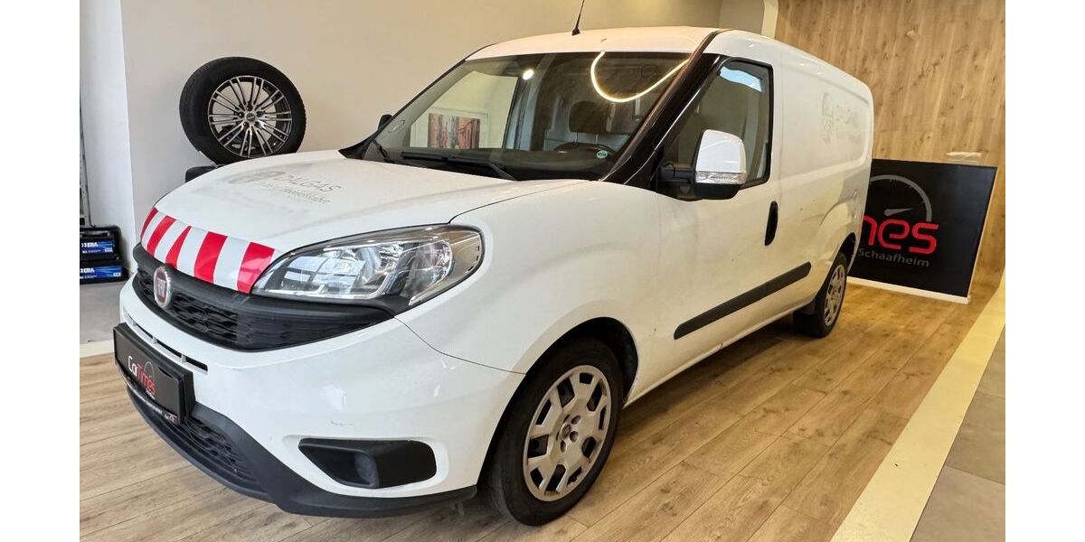 Fiat Doblo 151.231 km 3.800 &euro; Schaafheim 64850