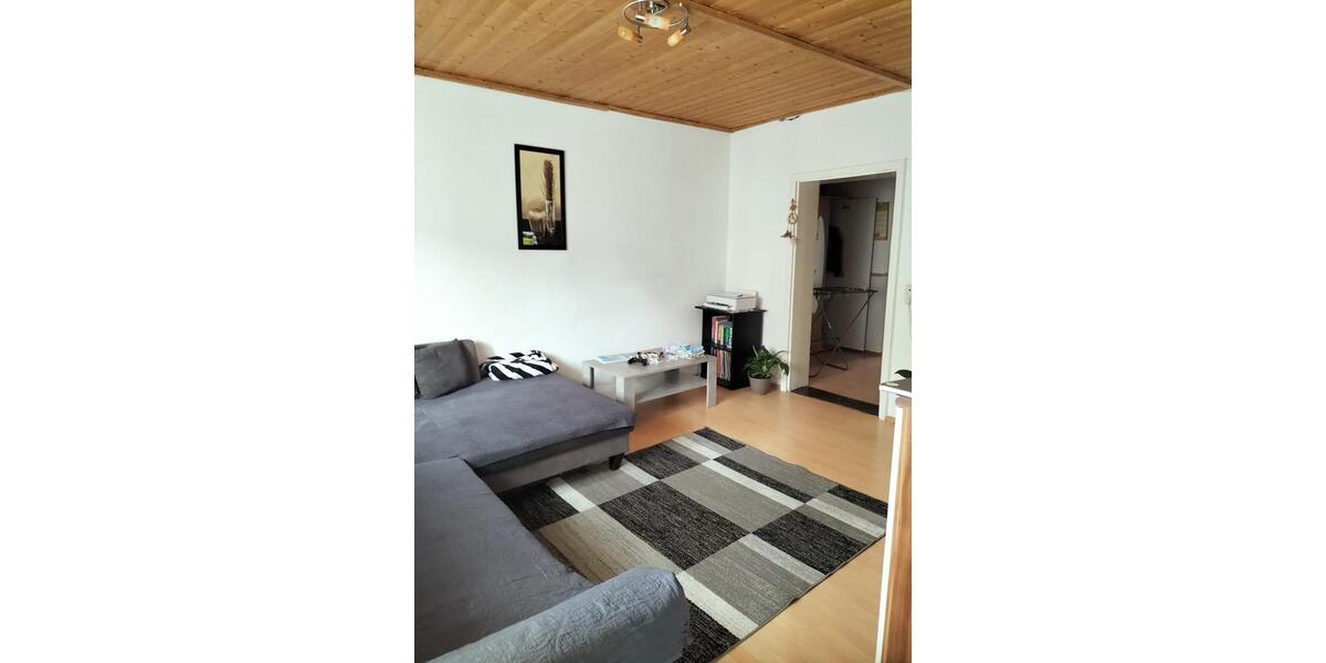 Etagenwohnung Kempten (Allgäu) Auf dem Lindenberg - 3 Zimmer, 72 m&sup2;, 1.100&euro; | Angebot:26409164