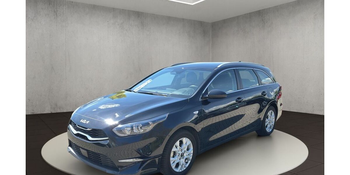 Kia ceed / Ceed 22.200 km 22.980 &euro; Frankfurt 60488