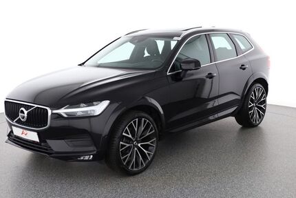 Volvo XC60 88.428 km 30.880 &euro; Berlin 12103