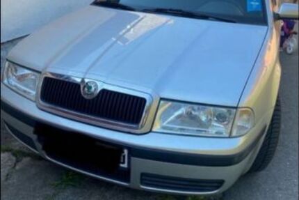 Skoda Octavia 204.000 km 600 &euro; Querfurt 06268