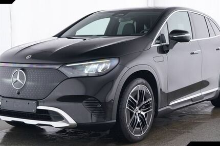 Mercedes-Benz EQE SUV 19.717 km 56.490 € Leipzig 04179