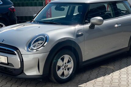 Mini Cooper 50.000 km 17.750 &euro; Trebur 65468