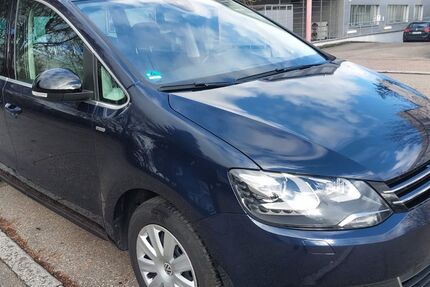 VW Sharan 309.371 km 6.999 € Fellbach 70736
