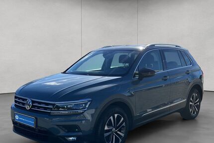 VW Tiguan 105.541 km 21.980 € Breklum 25821