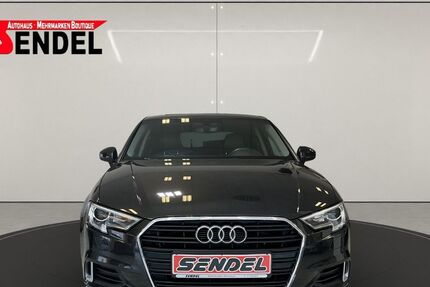 Audi A3 117.548 km 14.999 &euro; Hof 95030