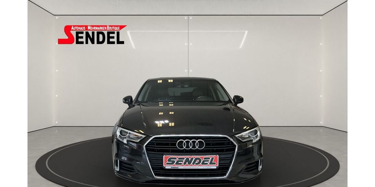 Audi A3 117.548 km 14.999 &euro; Hof 95030