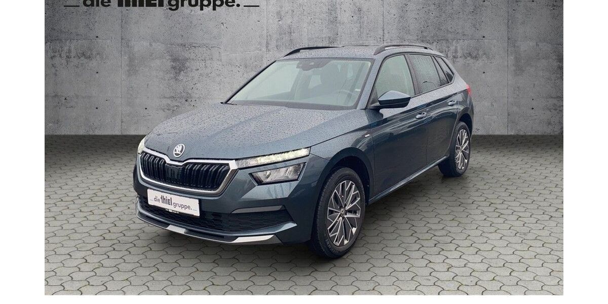 Skoda Kamiq 22.400 km 20.890 € Bad Driburg 33014