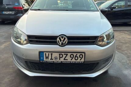 VW Polo 248.000 km 2.800 &euro; Wiesbaden 65195