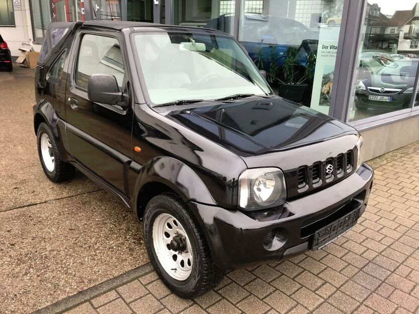 Jimny