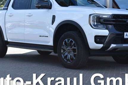Ford Ranger 25.746 km 42.149 &euro; Rehna 19217