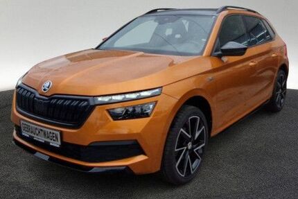 Skoda Kamiq 57.600 km 21.460 &euro; Landsberg 86899