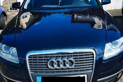 Audi A6 210.000 km 3.000 &euro; Wilhermsdorf 91452