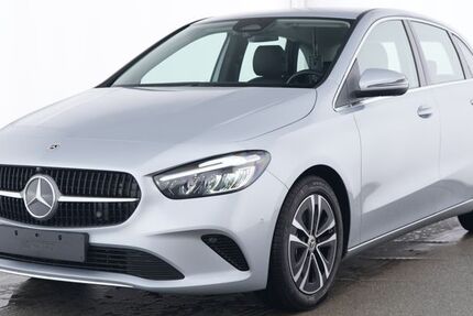 Mercedes-Benz B 180 6.000 km 29.880 &euro; Dettingen unter Teck 73265