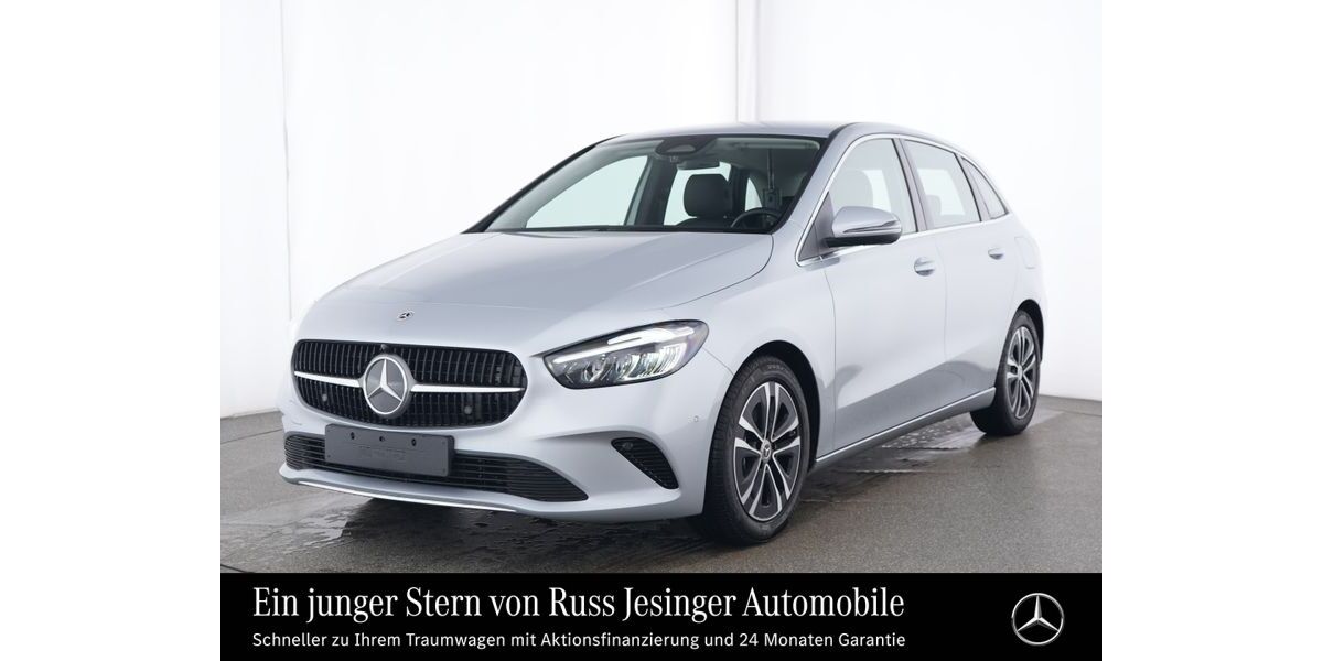 Mercedes-Benz B 180 6.000 km 29.880 &euro; Dettingen unter Teck 73265