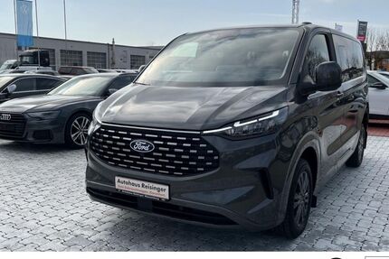 Ford Tourneo Custom 11.281 km 48.850 &euro; Wasserburg a. Inn 83512