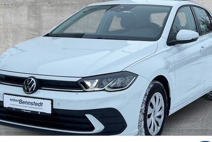 VW Polo 12.000 km 17.620 &euro; Salzatal OT Bennstedt 06198