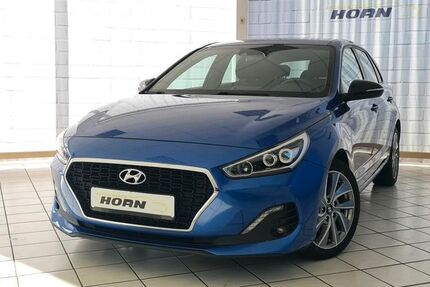 Hyundai i30 83.733 km 13.990 &euro; Halberstadt 38820