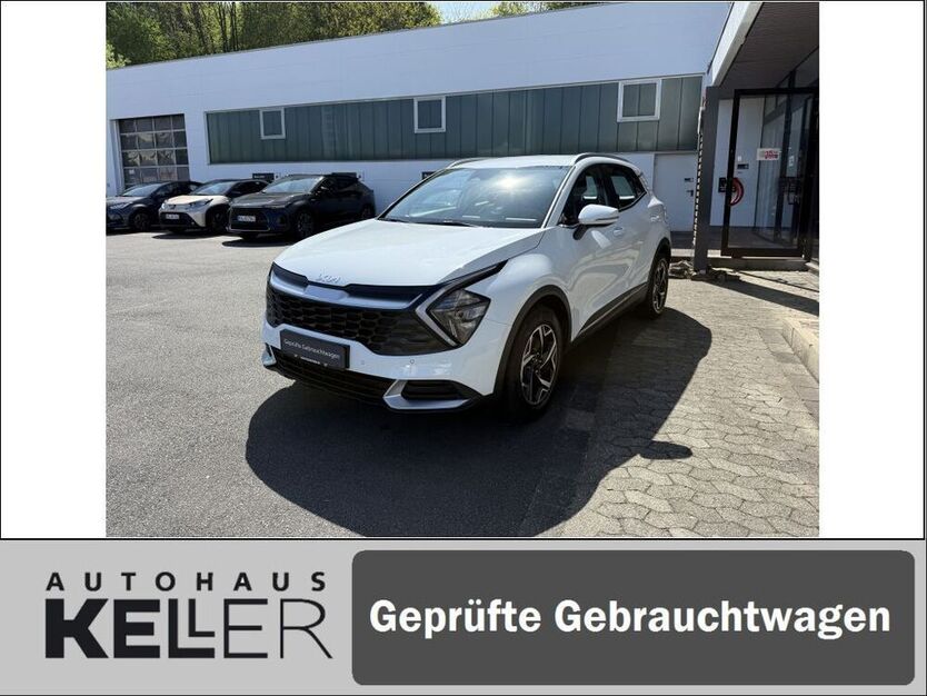 Sportage