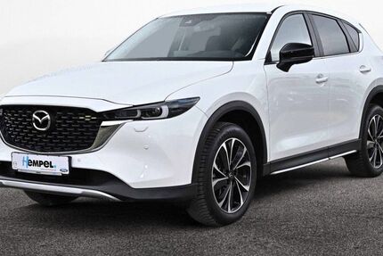 Mazda CX-5 14.450 km 33.490 &euro; Braunschweig 38114