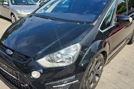 Ford S-Max 178.833 km 7.450 &euro; Lachen-Speyerdorf 67435