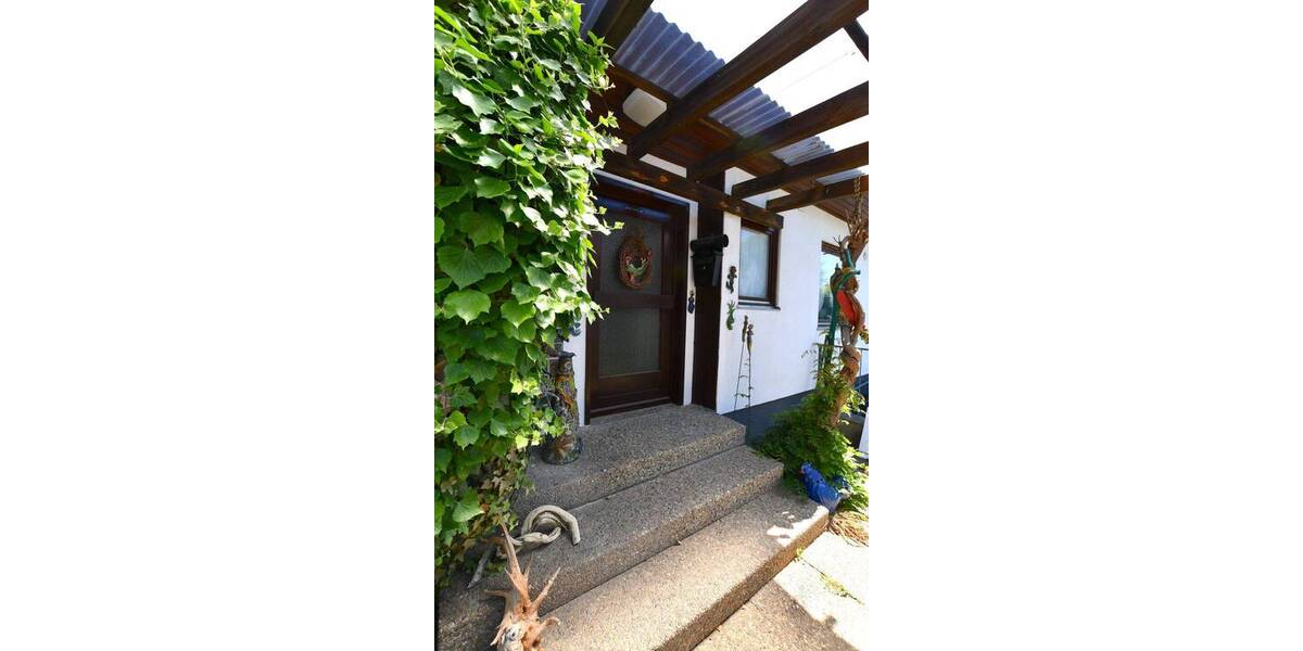 Einfamilienhaus Michelstadt - 5 Zimmer, 108 m&sup2;, 325.000&euro; | Angebot:26787222