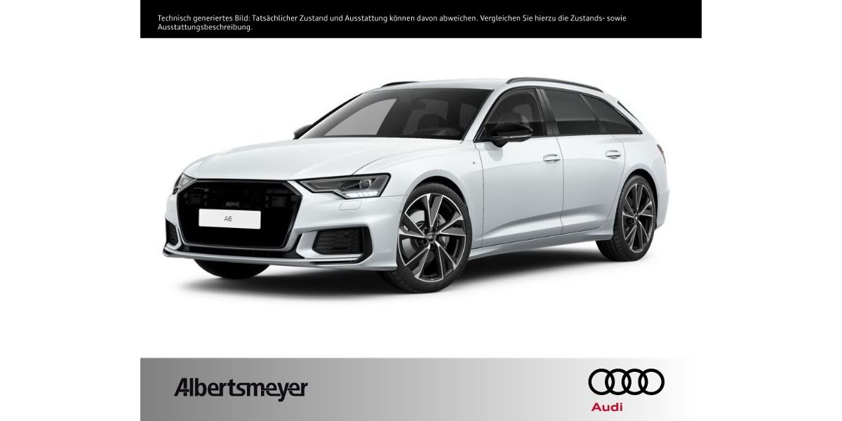 Audi A6 73.000 km 37.960 &euro; Nordhausen 99734