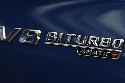 Mercedes-Benz GLC 63 AMG 59.000 km 67.000 &euro; Ronneburg 07580