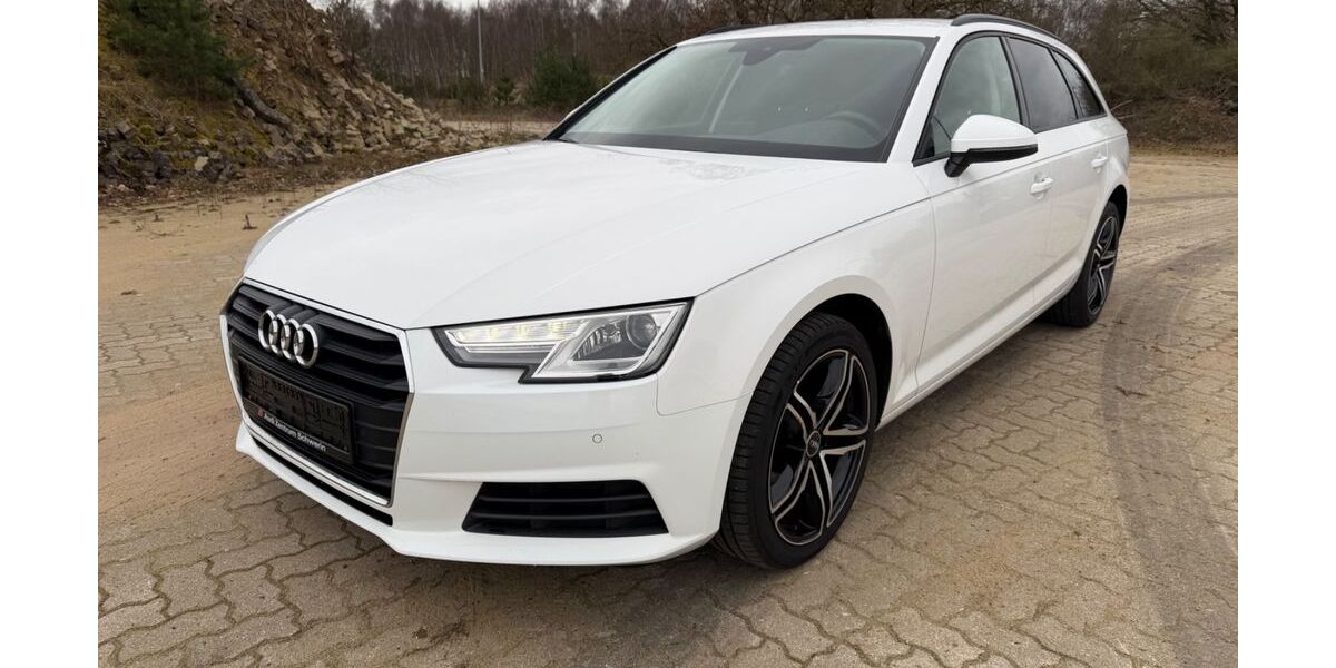 Audi A4 267.000 km 11.400 &euro; Neustadt-Glewe 19306