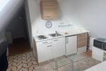 Dachgeschoßwohnung Ludwigshafen am Rhein Ludwigshafen-Hemshof - 1 Zimmer, 15 m&sup2;, 300&euro; | Angebot:24840802