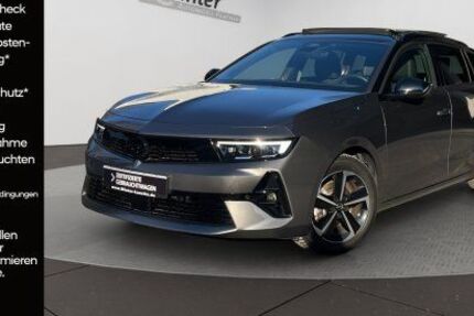 Opel Astra 22.148 km 23.480 &euro; Großröhrsdorf OT Bretnig 01900